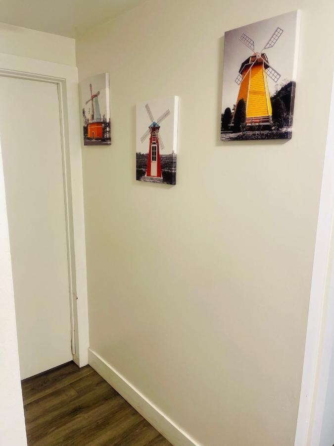Prestige Suite Londýn Exteriér fotografie