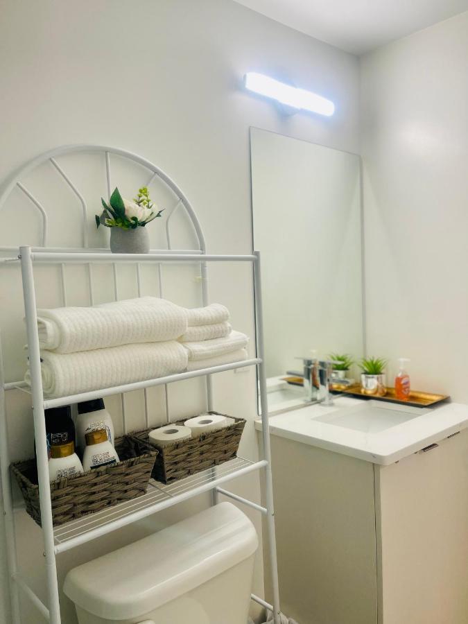 Prestige Suite Londýn Exteriér fotografie