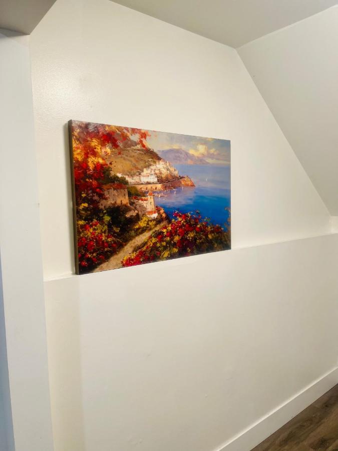 Prestige Suite Londýn Exteriér fotografie
