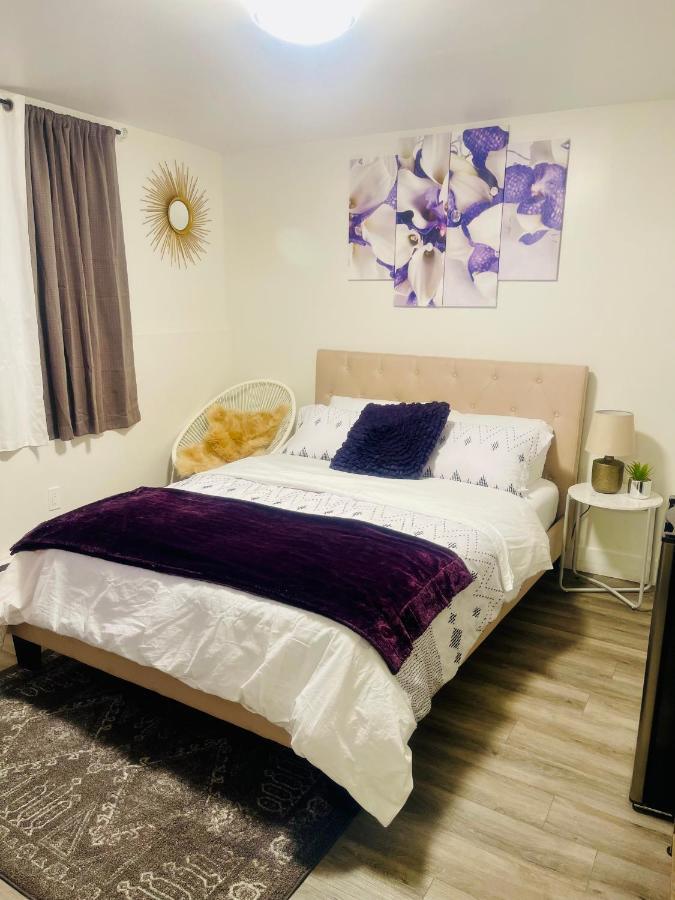 Prestige Suite Londýn Exteriér fotografie